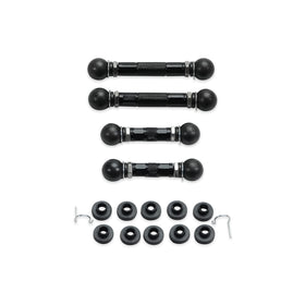 Airmatic Lowering Links for Tesla Model S & X - MODE Auto Concepts