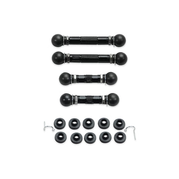 Airmatic Lowering Links for Tesla Model S & X - MODE Auto Concepts