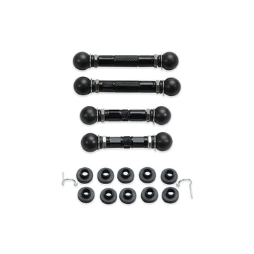 Airmatic Lowering Links for BMW X5 G05 X6 G06 X7 G07 (2018-present) - MODE Auto Concepts