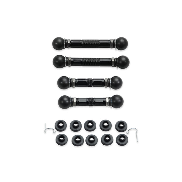 Airmatic Lowering Links for BMW X5 G05 X6 G06 X7 G07 (2018-present) - MODE Auto Concepts