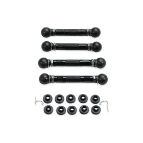 Airmatic Lowering Links for Porsche Macan 95B (2014-present) - MODE Auto Concepts