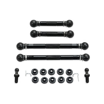 Airmatic Lowering Links for Mercedes Benz AMG GT43 GT53 GT63 / GT 4-Door Coupé X290 (2018-present) - MODE Auto Concepts