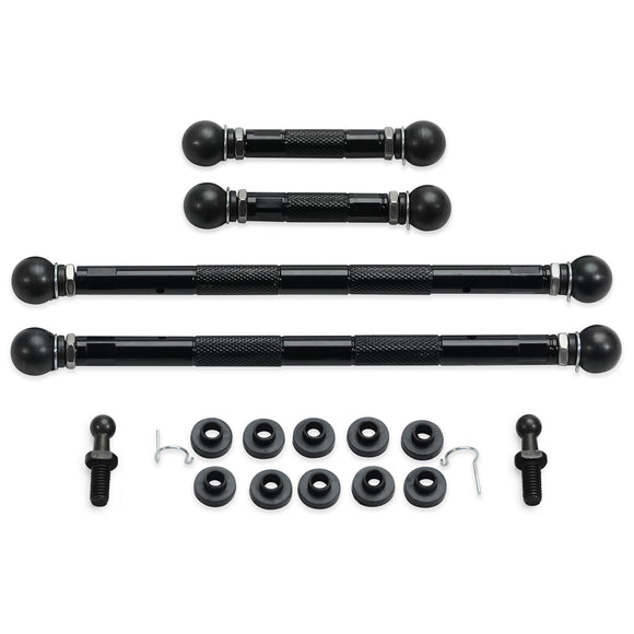 Airmatic Lowering Links for Mercedes Benz AMG GT63 E-Performance 4-Door Coupé X290 (2018-present) - MODE Auto Concepts