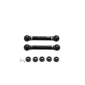 Airmatic Lowering Links (Rear only) for Mercedes Benz S-Class inc. S63 AMG W222 (2013-2020) - MODE Auto Concepts