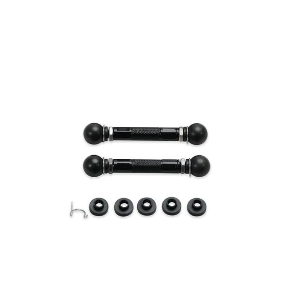 Airmatic Lowering Links (Rear only) for Mercedes Benz S-Class inc. S63 AMG W222 (2013-2020) - MODE Auto Concepts