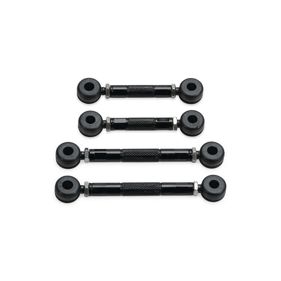 Airmatic Lowering Links for Land Rover Range Rover Sport L494 (2013-2021) / Vogue L405 (2012-2021) - MODE Auto Concepts