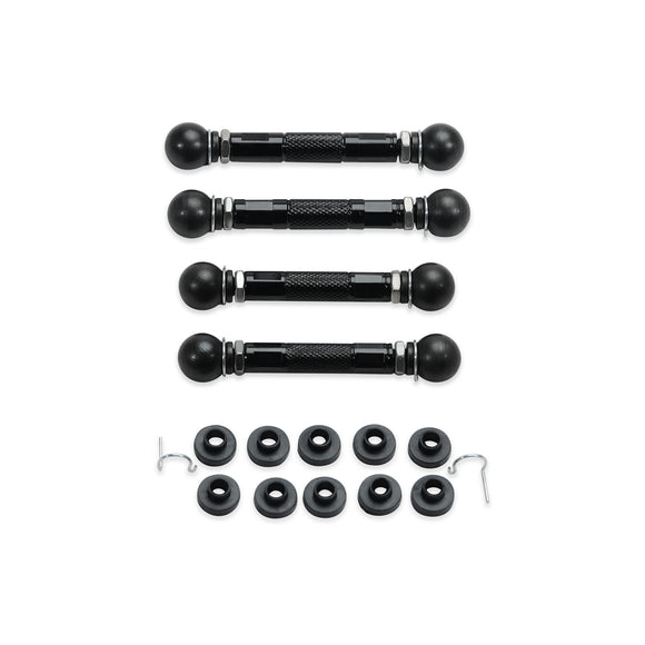 Airmatic Lowering Links for Audi A8/S8 D4 (2011-2018) - MODE Auto Concepts