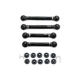 Airmatic Lowering Links for Mercedes Benz S-Class inc. S63 AMG W221 (2007-2013) - MODE Auto Concepts