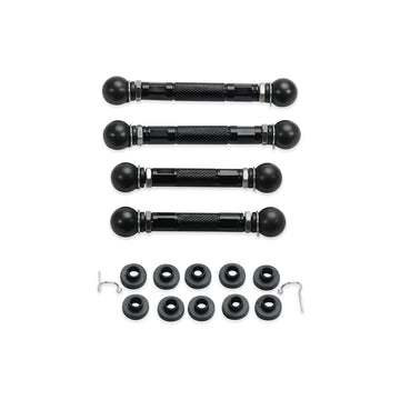 Airmatic Lowering Links for Mercedes Benz S-Class inc. S63 AMG W221 (2007-2013) - MODE Auto Concepts