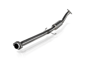 Akrapovic Evolution Link Pipe (SS) for Toyota GR Yaris Facelift (2025-present) - MODE Auto Concepts