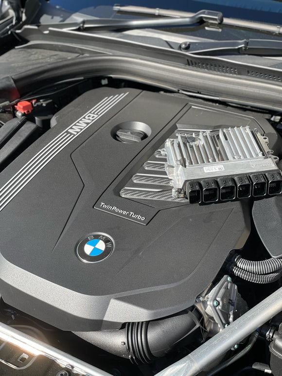 BMW DME Bench Unlock Service for S55 S58 N20 N26 N55 B46 B48 B58 F & G Series - MODE Auto Concepts