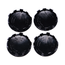 Emblex BMW 50th Anniversary Style Wheel Center Cap 56mm for BMW 1 2 3 5 7 8 X1 X2 X3 X4 X5 X6 X7 - MODE Auto Concepts