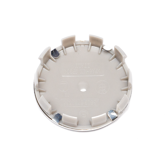 Emblex BMW Style Stealth Black / Black Wheel Center Cap 68mm for BMW 1 2 3 4 5 6 7 8-Series 1M M2 M3 M4 M5 M6 M8 - MODE Auto Concepts