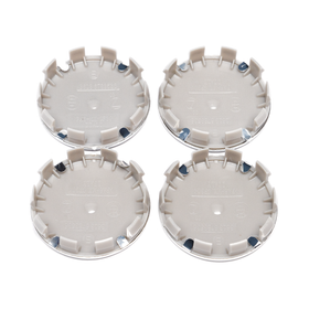 Emblex BMW Style Stealth Black / Black Wheel Center Cap 68mm for BMW 1 2 3 4 5 6 7 8-Series 1M M2 M3 M4 M5 M6 M8 - MODE Auto Concepts