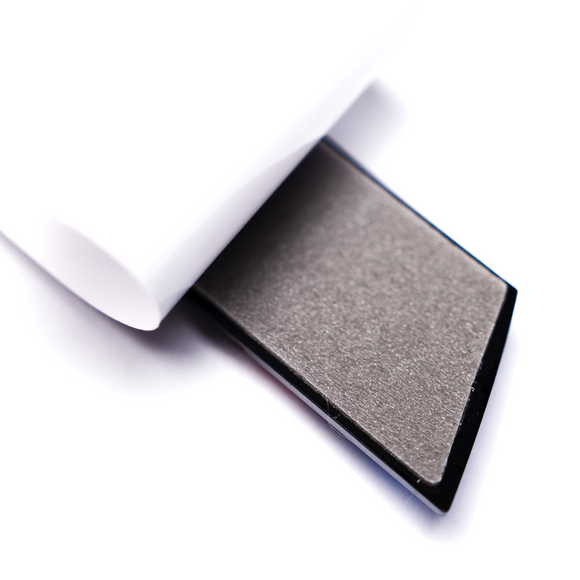 Emblex Gloss Black M6 Badge Trunk Emblem for BMW M6 F06 F12 F13 - MODE Auto Concepts