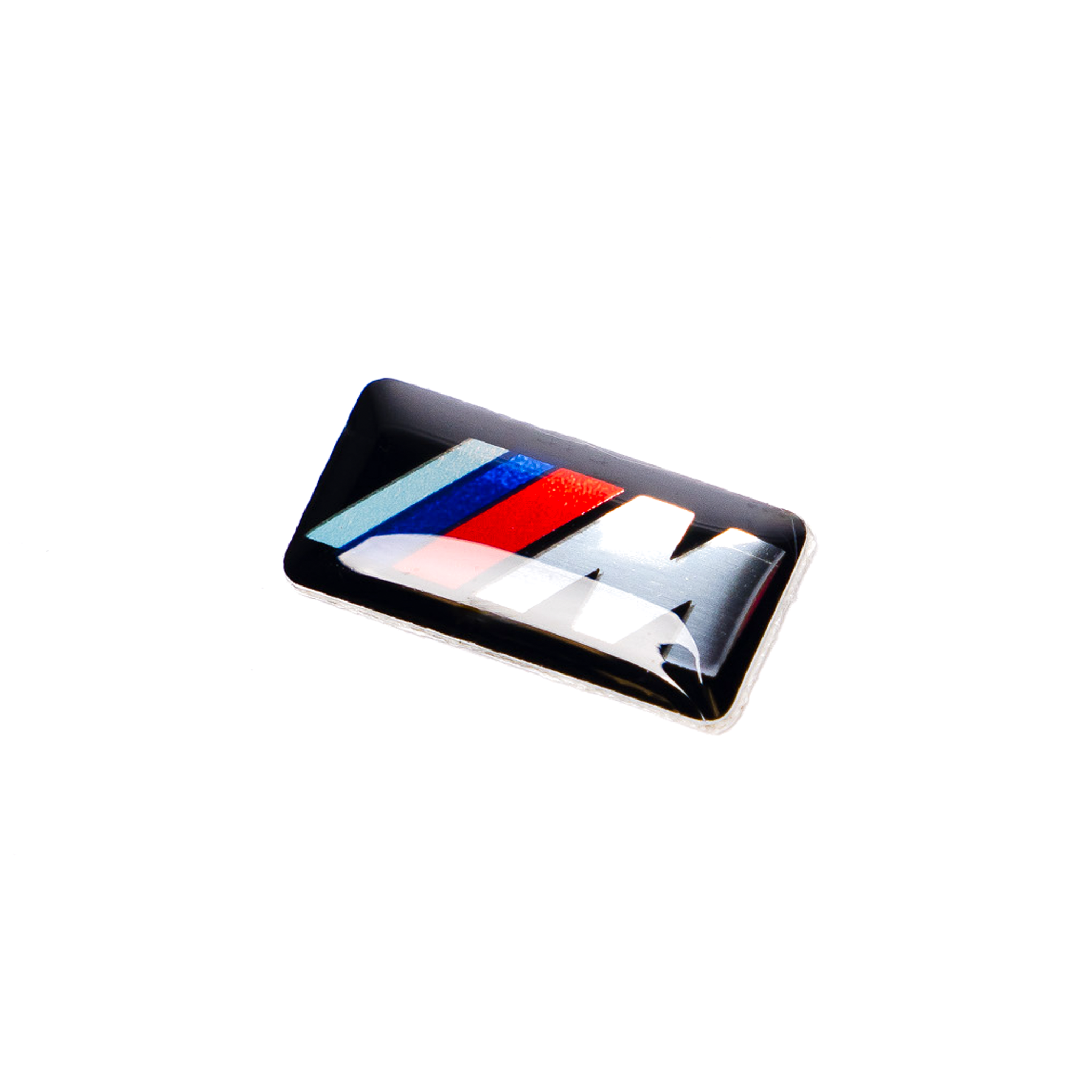 Emblema de la insignia del volante Exon M para BMW 1 2 3 4 5 6 7 8-Series 1M M2 M3 M4 M5 M6 M8