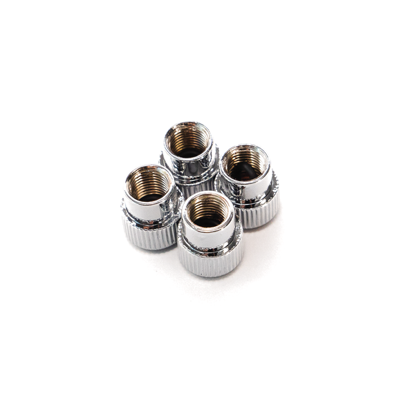 Emblex Range Rover Style Gloss Black Wheel Tyre Valve Stem Caps for Range Rover Sport L494 - MODE Auto Concepts