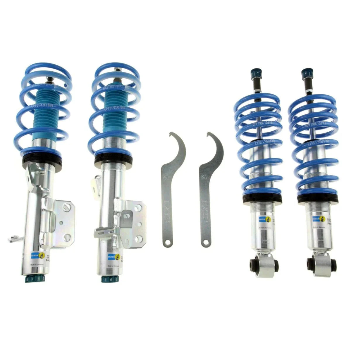 Bilstein B16 PSS10 Coilover for BMW 1/2/3/4 Series