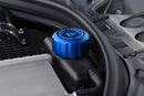 BLACKLINE S55 Billet Aluminium 4-Piece Cap Cover Set for BMW M3 F80 M4 F82 F83 & M2 Competition F87-7
