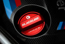 BLACKLINE S55 Billet Aluminium 4-Piece Cap Cover Set for BMW M3 F80 M4 F82 F83 & M2 Competition F87-14
