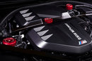 BLACKLINE S58 S68 Billet Aluminium 4-Piece Cap Cover Set for BMW M2 G87 M3 G80 G81 M4 G82 G83-8