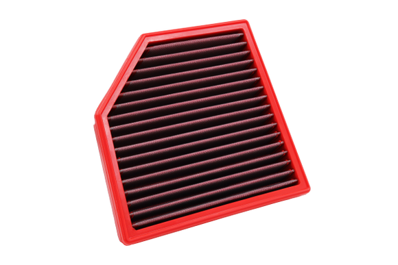 BMC Air Filter for BMW M235i F74 X1 F70 U11 X2 M35iX U10 & MINI Cooper IV inc. S JCW F65 F66 F67 Countryman U25 (2021-present) - FB01159