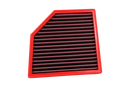 BMC Air Filter for BMW M235i F74 X1 F70 U11 X2 M35iX U10 & MINI Cooper IV inc. S JCW F65 F66 F67 Countryman U25 (2021-present) - FB01159-2