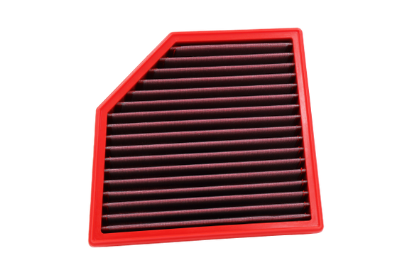 BMC Air Filter for BMW M235i F74 X1 F70 U11 X2 M35iX U10 & MINI Cooper IV inc. S JCW F65 F66 F67 Countryman U25 (2021-present) - FB01159