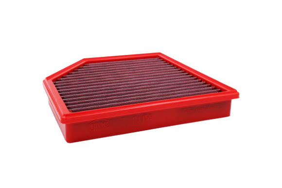 BMC Air Filter for BMW M235i F74 X1 F70 U11 X2 M35iX U10 & MINI Cooper IV inc. S JCW F65 F66 F67 Countryman U25 (2021-present) - FB01159