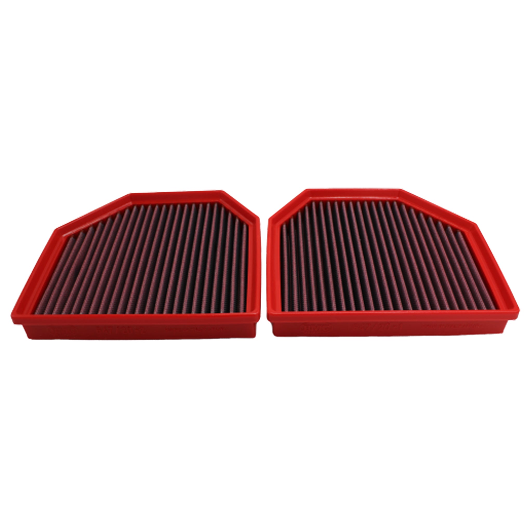 Macht Schnell x BMC Stage 1 Air Intake Charge Kit for BMW M3 M4 F80 F82 S55 - MODE Auto Concepts
