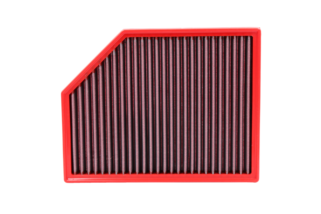 BMC Air Filter for Ford Ranger Raptor 3.0 V6 EcoBoost - FB01173 (Twin Kit) - MODE Auto Concepts