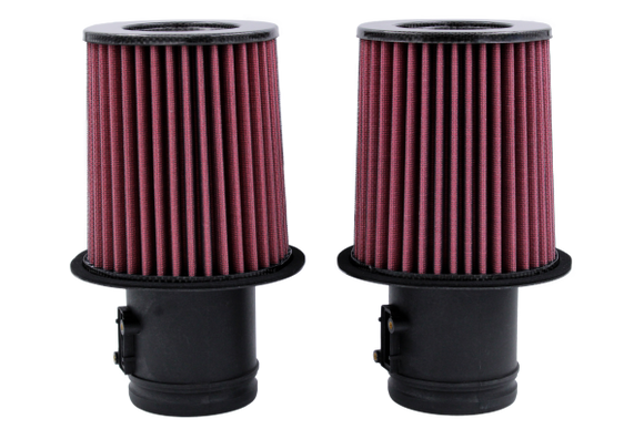 BMC Air Filter for Audi R8 5.2 V10 inc. GT - CRF605/08 - MODE Auto Concepts