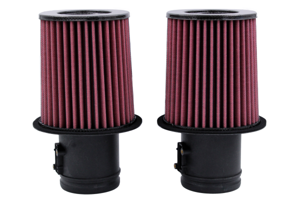 BMC Air Filter for Audi R8 5.2 V10 inc. GT - CRF605/08