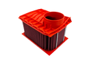 BMC Air Filter for Porsche Macan I 95B 2.9T V6 S GTS Turbo - FB01098-1