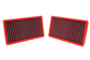 BMC Air Filter suit Ferrari 296 GTB GTS 3.0 V6 - FB01174 (Twin Kit)-3