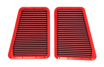 BMC Air Filter suit Kia Stinger 3.3 V6 & Gensis G70 3.3 V6 - FB01058 (Full Kit) - MODE Auto Concepts