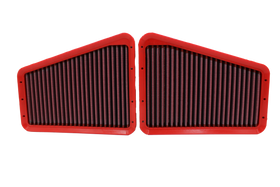 BMC Air Filter suit Kia Stinger 3.3 V6 & Gensis G70 3.3 V6 - FB01058 (Full Kit)