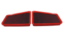 BMC Air Filter suit Kia Stinger 3.3 V6 & Gensis G70 3.3 V6 - FB01058 (Full Kit)-2
