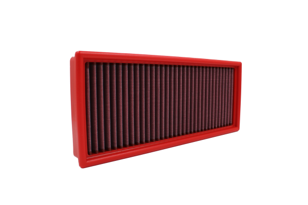 BMC Air Filter for Mercedes Benz & Fiat Lancia- FB224/01 - MODE Auto Concepts