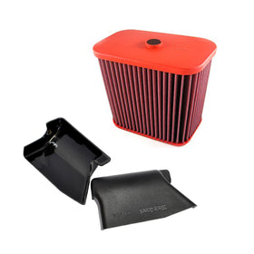 Macht Schnell x BMC Stage 1 Air Intake Charge Kit for BMW M3 E90 E92 E93 - MODE Auto Concepts