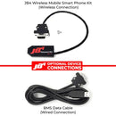 BMS JB4 Tuner for N54 BMW E-Series 1/3/5 Series X6 E71 Z4 E89 - MODE Auto Concepts