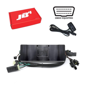 BMS JB4 Tuner for Kia Stinger Optima Forte Sorento Sportage & Hyundai Veloster Sonata Sante Fe Tucson Elantra Genesis - MODE Auto Concepts