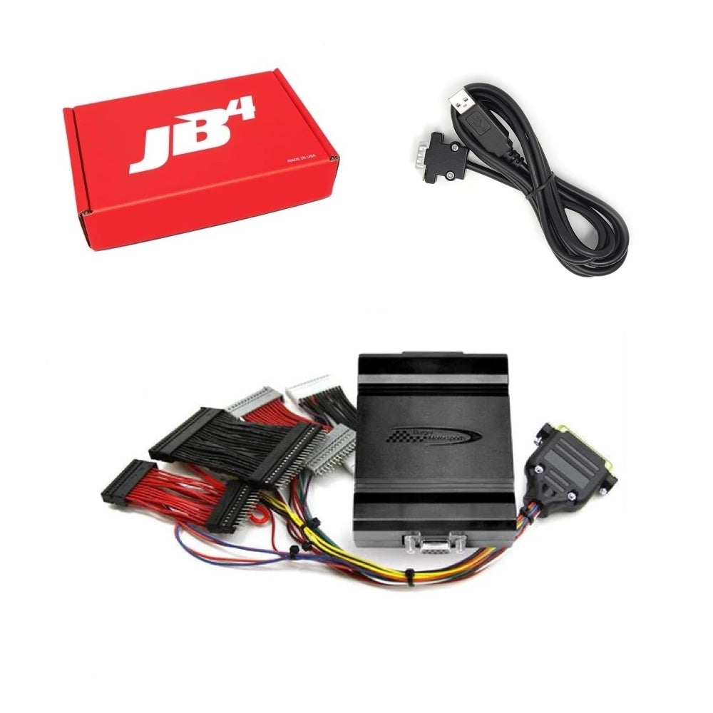 BMS JB4 Tuner for N54 BMW E-Series 1/3/5 Series X6 E71 Z4 E89 - MODE Auto Concepts