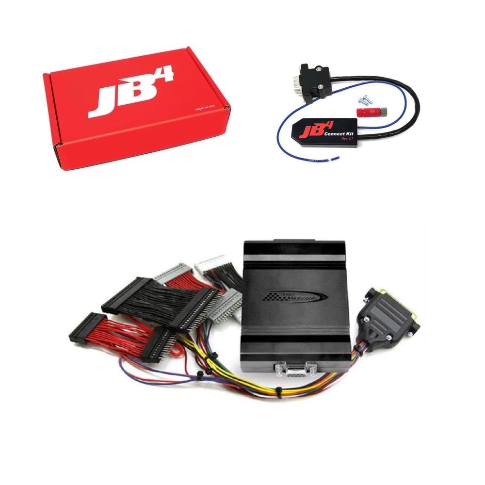 BMS JB4 Tuner for N54 BMW E-Series 1/3/5 Series X6 E71 Z4 E89 - MODE Auto Concepts