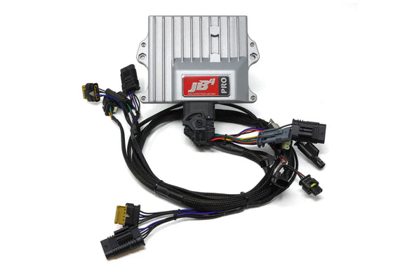 Accordeur BMS JB4 pour S58 BMW M2 G87 M3 G80 M4 G82 G83 (2021-présent)