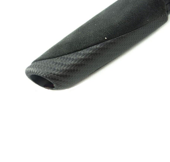 Genuine BMW M Performance Trim Set inc. Gear Selector Surround Hand Brake Cover for BMW M2 Competition F87 - MODE Auto Concepts