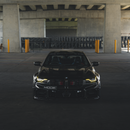 MODE Design FR-1 Evolution Forged Wheel Hyper Bronze Set for BMW M2 G87 M3 G80 G81 M4 G82 G83-6