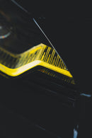 Luminosa Motorsport CSL Yellow Daytime Running Light DRL LED Module for BMW M2 G87 - MODE Auto Concepts