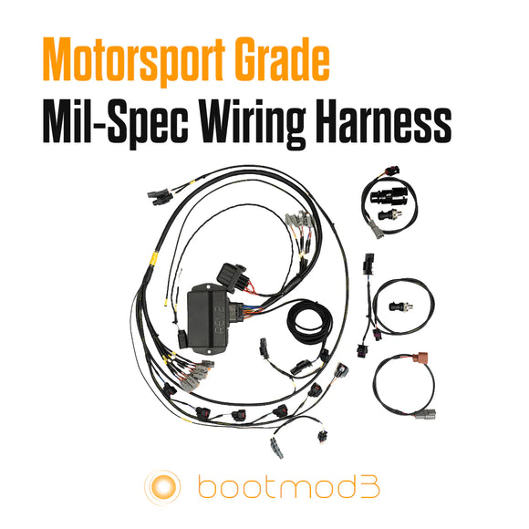 bootmod3 bm3 REV2 Controller for S58 G-Series BMW M2 G87 M3 G80 G81 M4 G82 G83 X3M F97 X4M F98 - MODE Auto Concepts