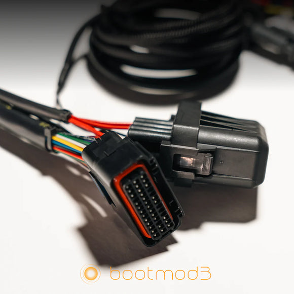bootmod3 bm3 REV2 Controller for S58 G-Series BMW M2 G87 M3 G80 G81 M4 G82 G83 X3M F97 X4M F98 - MODE Auto Concepts